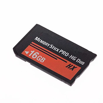 Memory Stick Duo Pro